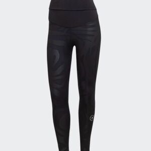 Stella McCartney /Adidas maternity leggings M